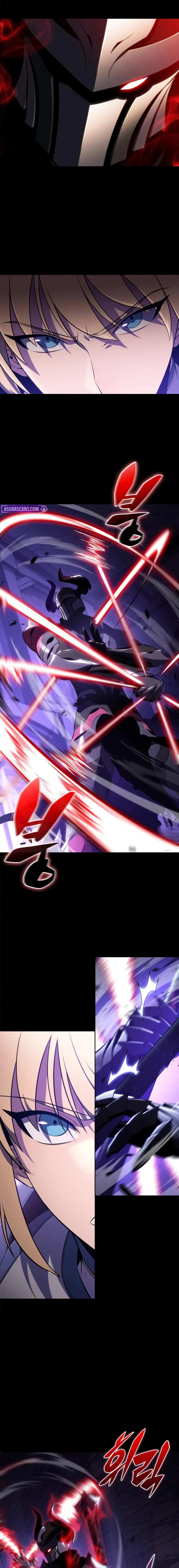 Read Solo Max Level Newbie En Manga Online