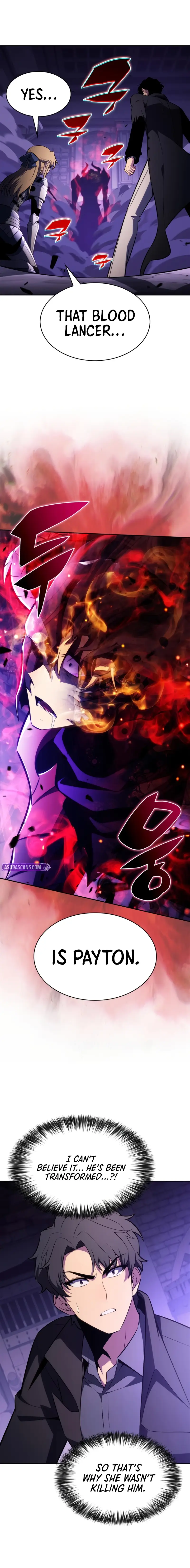 Read Solo Max Level Newbie En Manga Online