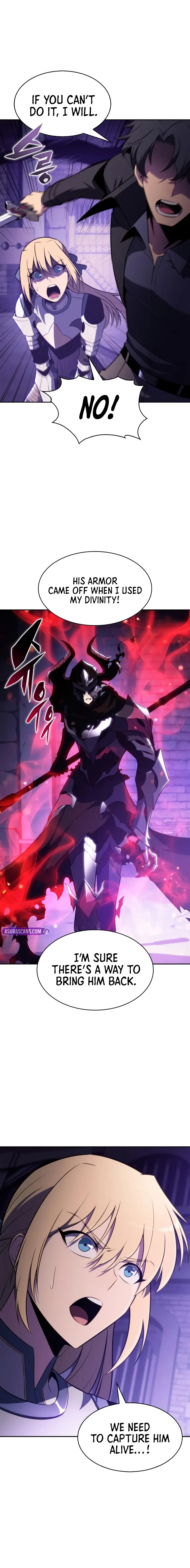 Read Solo Max Level Newbie En Manga Online