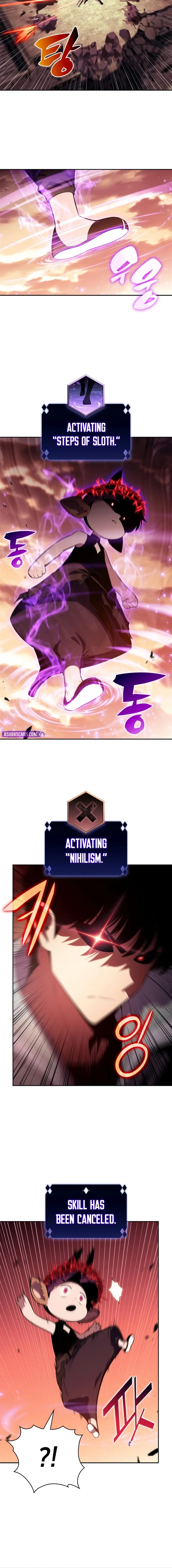 Read Solo Max Level Newbie En Manga Online