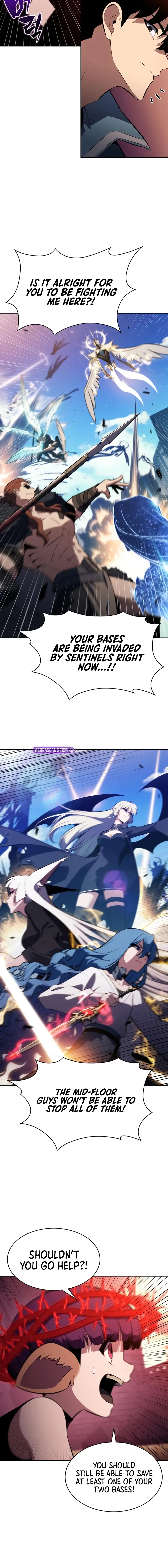 Read Solo Max Level Newbie En Manga Online