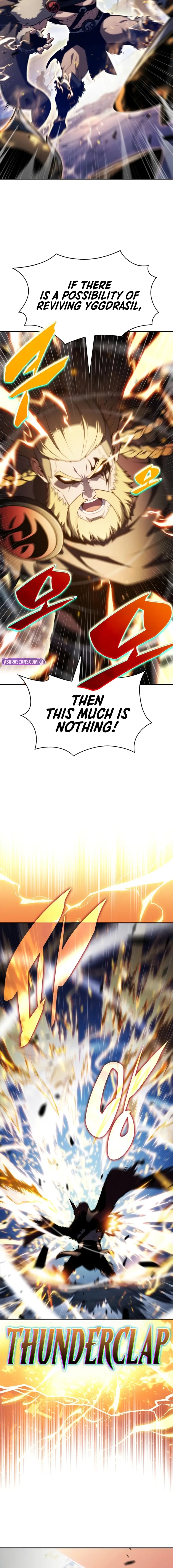 Read Solo Max Level Newbie En Manga Online