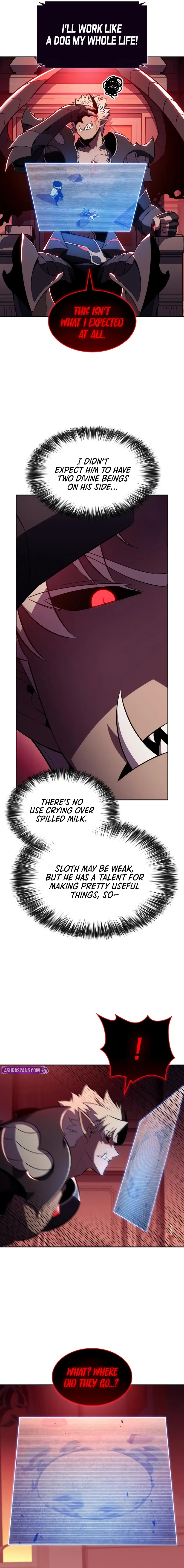 Read Solo Max Level Newbie En Manga Online