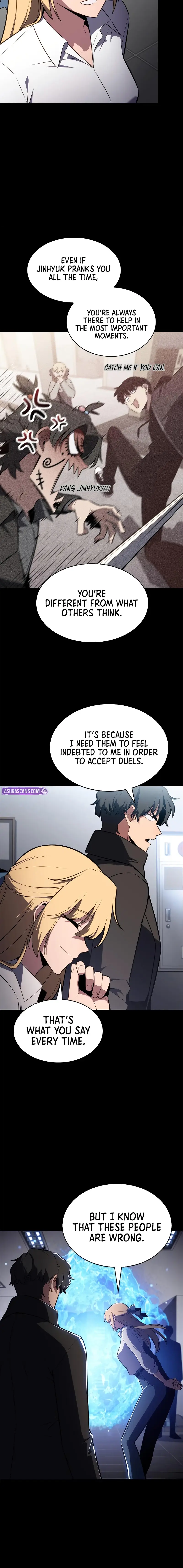Read Solo Max Level Newbie En Manga Online