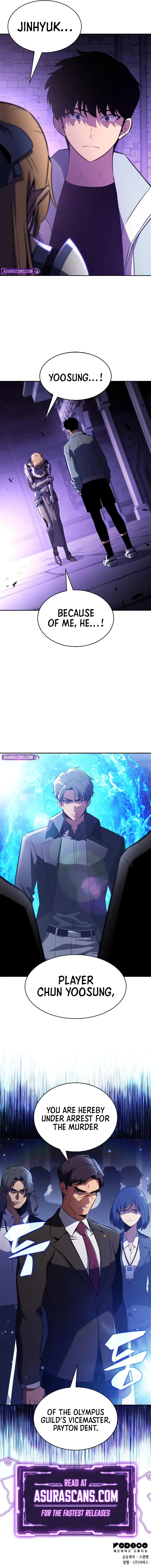 Read Solo Max Level Newbie En Manga Online