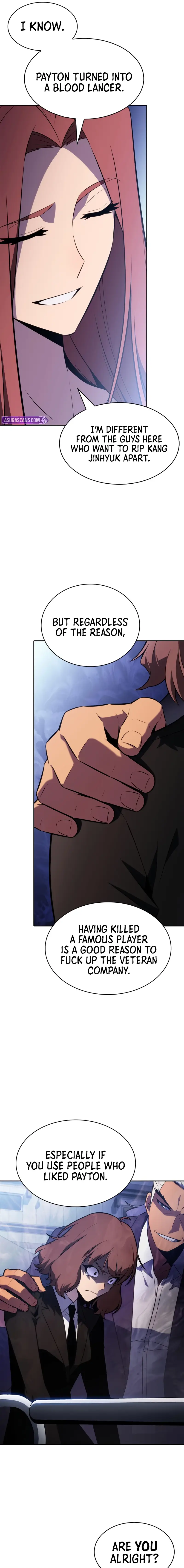 Read Solo Max Level Newbie En Manga Online