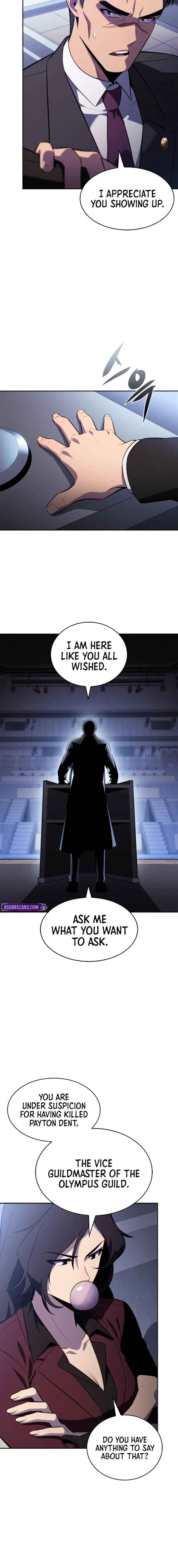 Read Solo Max Level Newbie En Manga Online