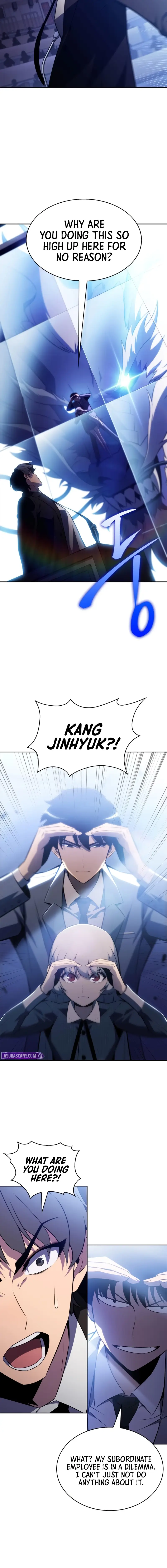 Read Solo Max Level Newbie En Manga Online