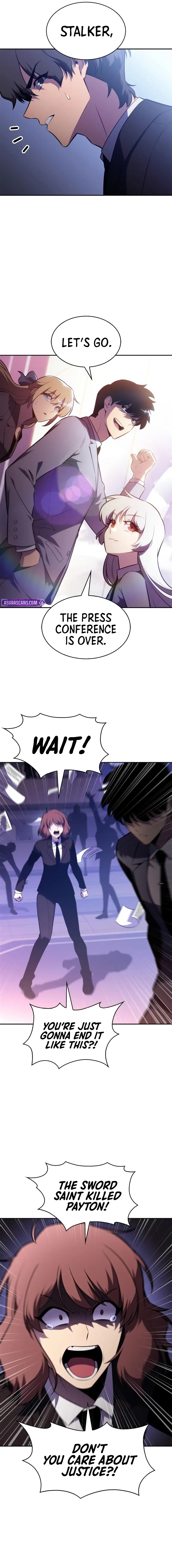 Read Solo Max Level Newbie En Manga Online