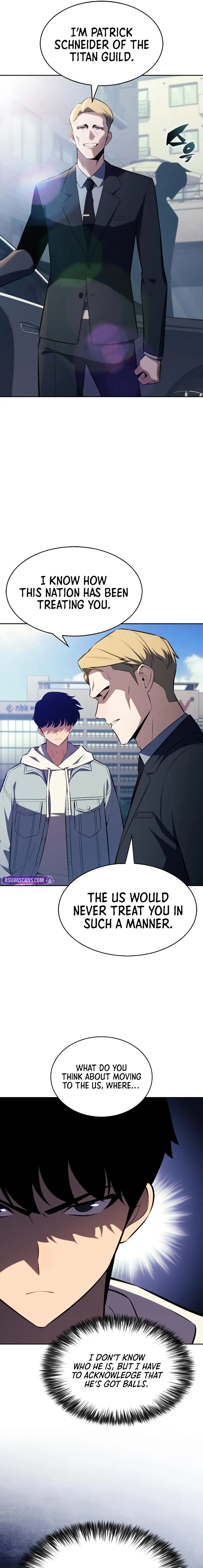 Read Solo Max Level Newbie En Manga Online