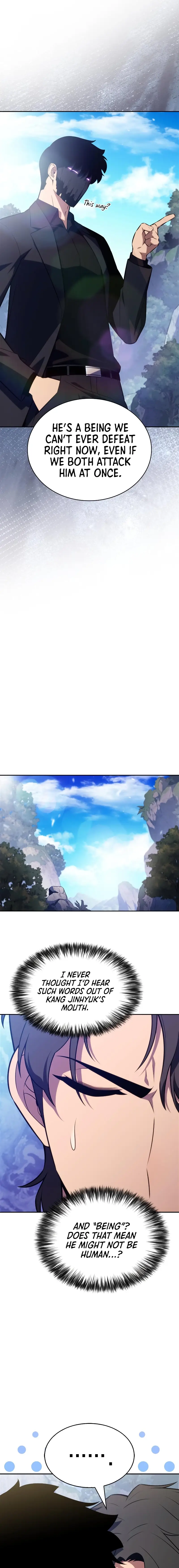 Read Solo Max Level Newbie En Manga Online
