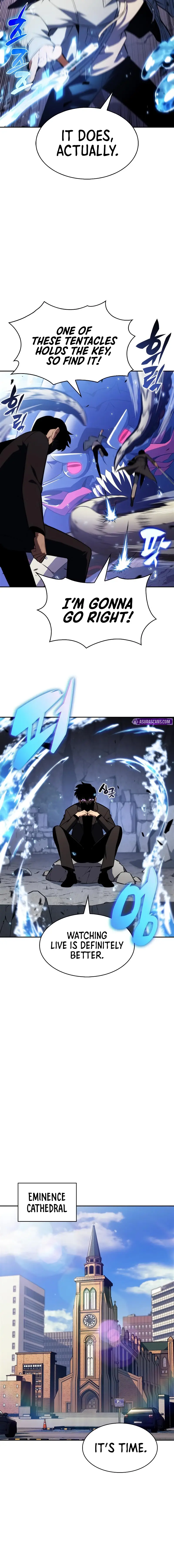 Read Solo Max Level Newbie En Manga Online