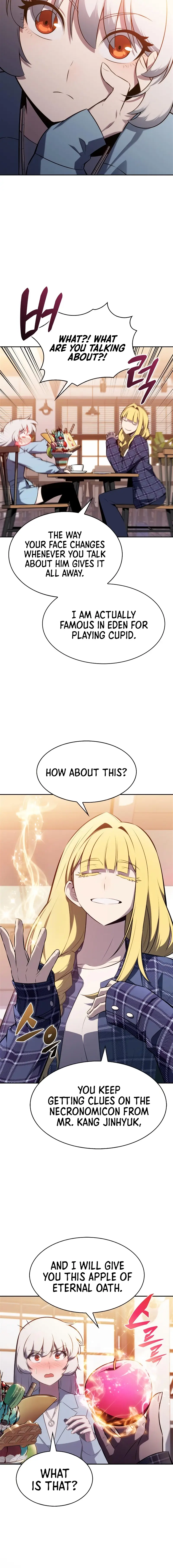 Read Solo Max Level Newbie En Manga Online