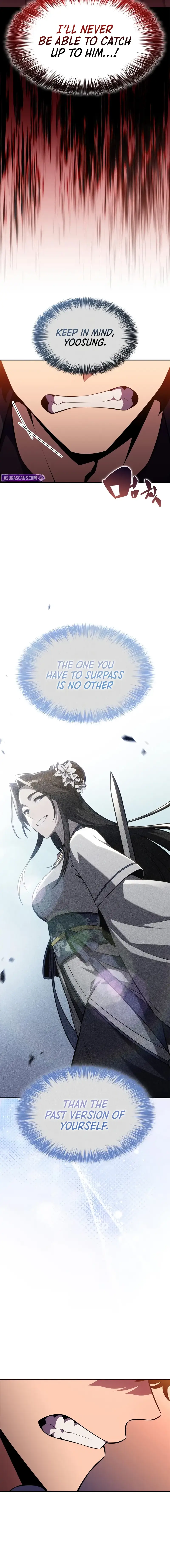 Read Solo Max Level Newbie En Manga Online