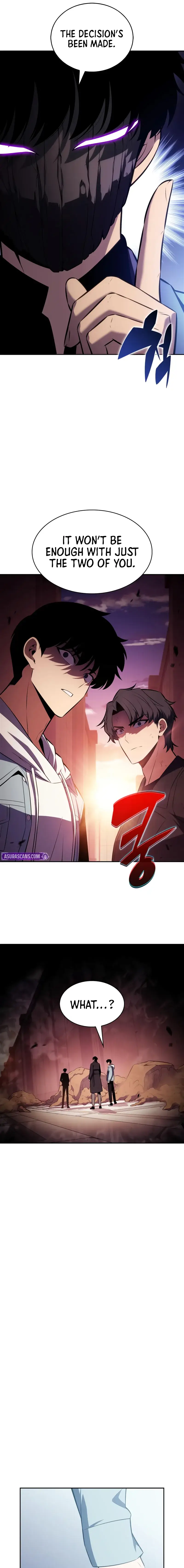Read Solo Max Level Newbie En Manga Online