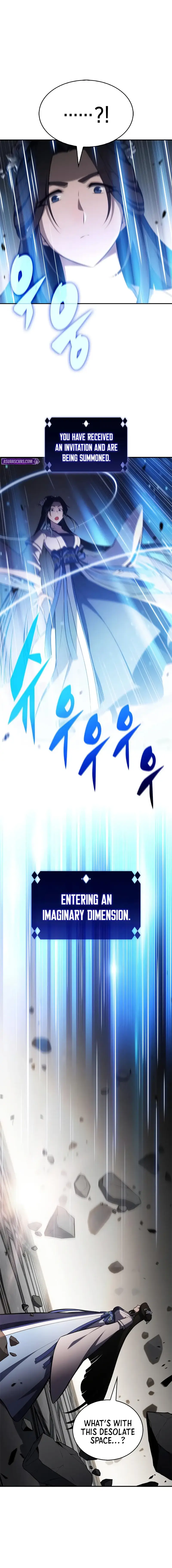 Read Solo Max Level Newbie En Manga Online