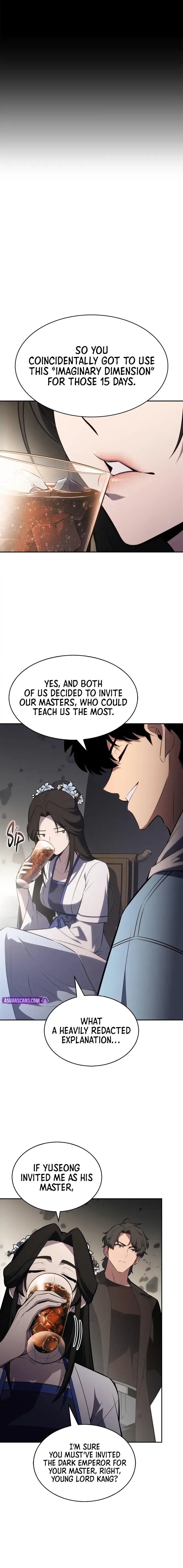 Read Solo Max Level Newbie En Manga Online