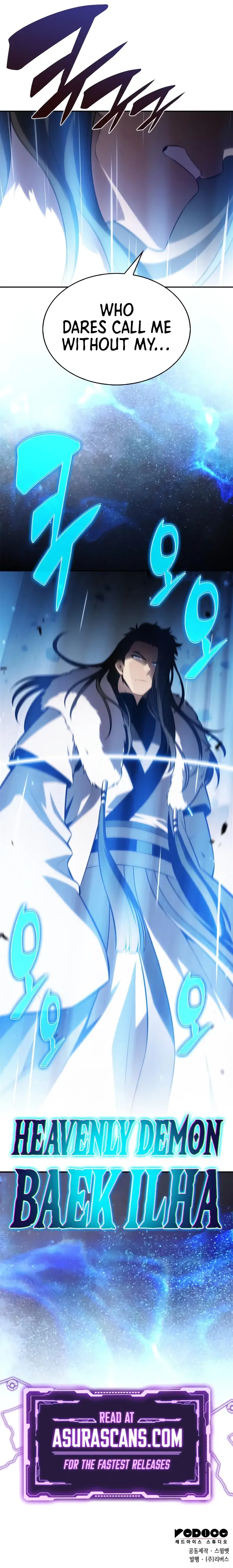 Read Solo Max Level Newbie En Manga Online