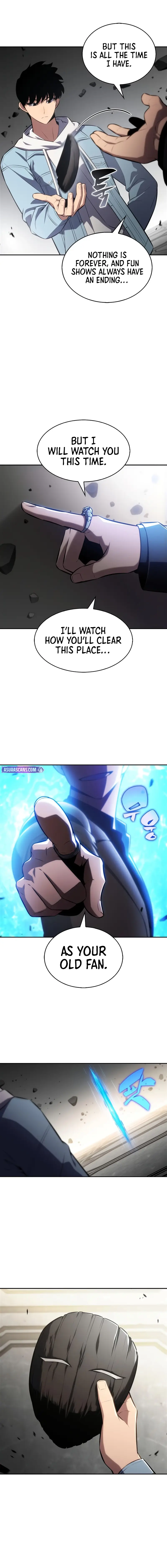 Read Solo Max Level Newbie En Manga Online