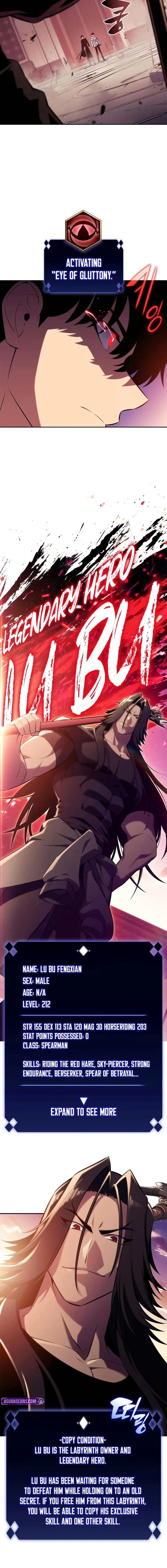 Read Solo Max Level Newbie En Manga Online