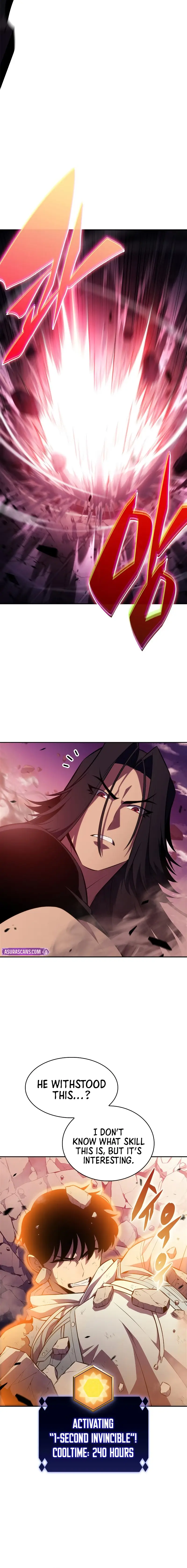 Read Solo Max Level Newbie En Manga Online