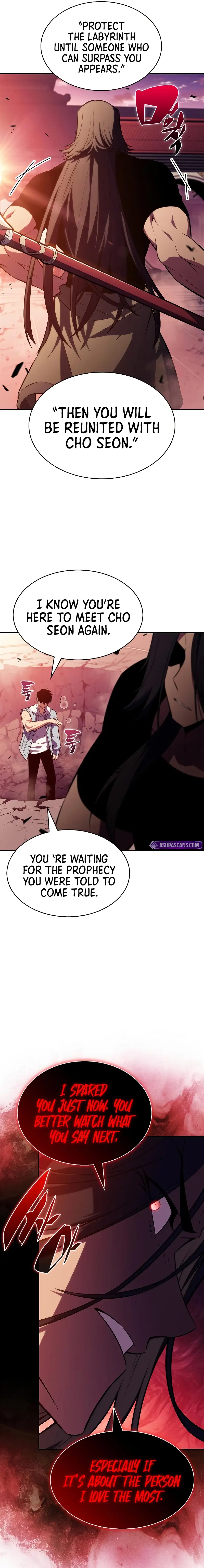 Read Solo Max Level Newbie En Manga Online