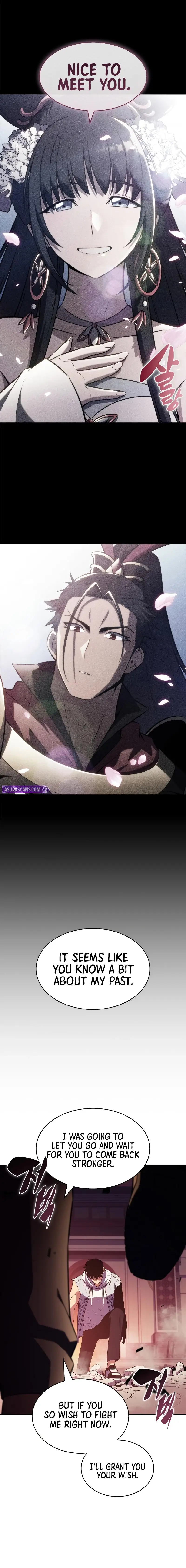 Read Solo Max Level Newbie En Manga Online