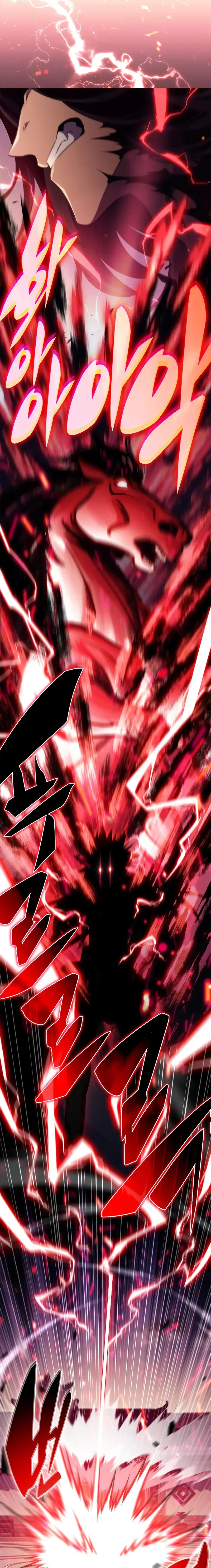 Read Solo Max Level Newbie En Manga Online