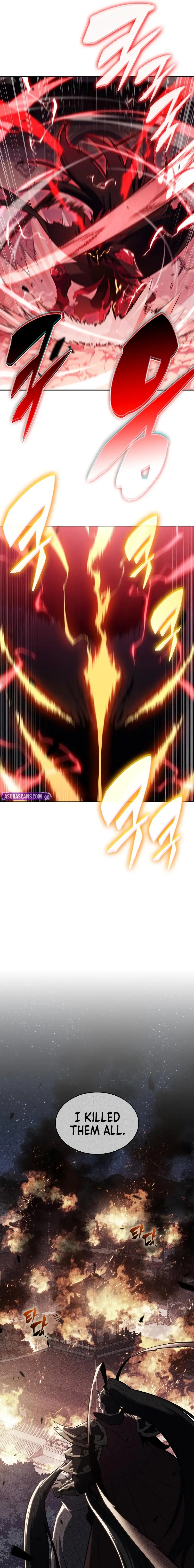 Read Solo Max Level Newbie En Manga Online