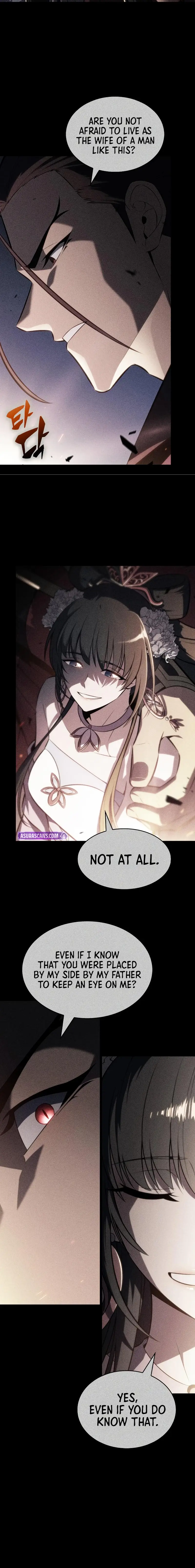 Read Solo Max Level Newbie En Manga Online