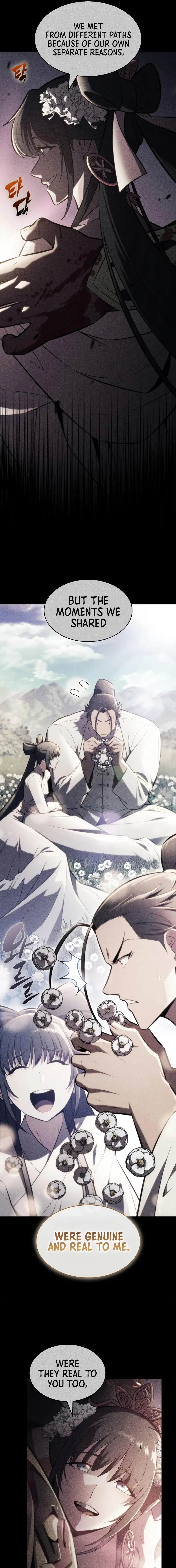 Read Solo Max Level Newbie En Manga Online