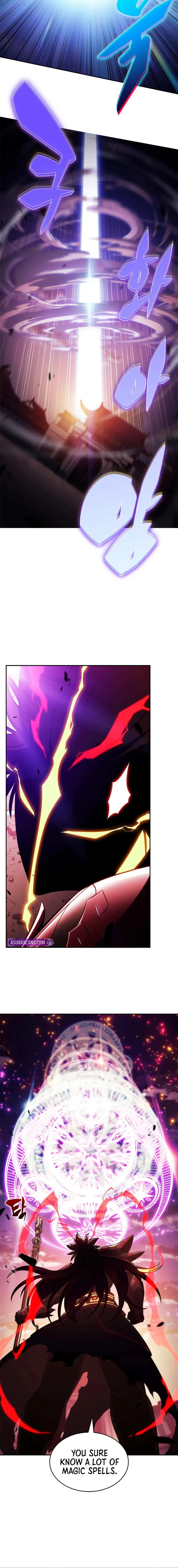 Read Solo Max Level Newbie En Manga Online