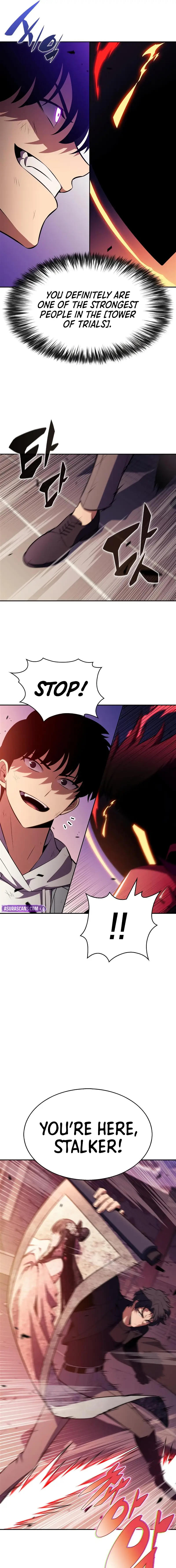 Read Solo Max Level Newbie En Manga Online