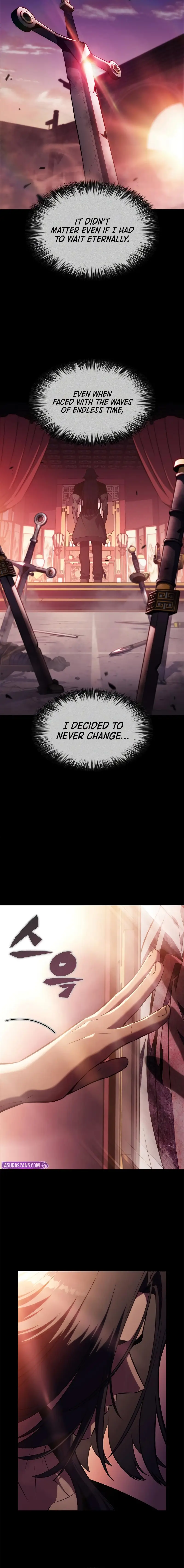 Read Solo Max Level Newbie En Manga Online
