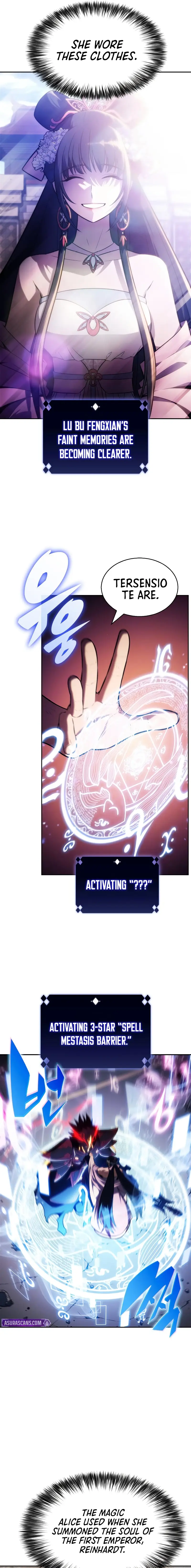 Read Solo Max Level Newbie En Manga Online