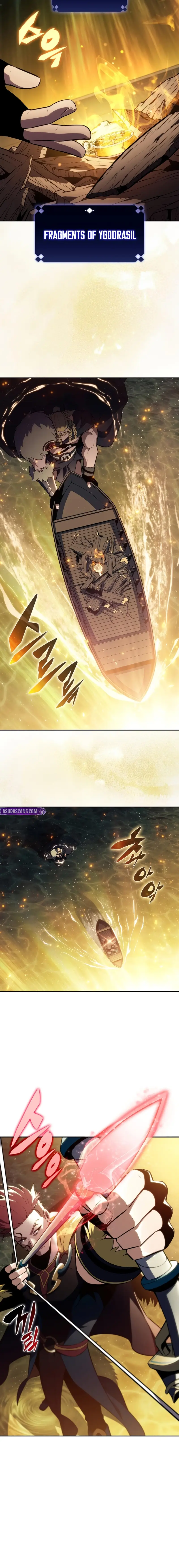 Read Solo Max Level Newbie En Manga Online