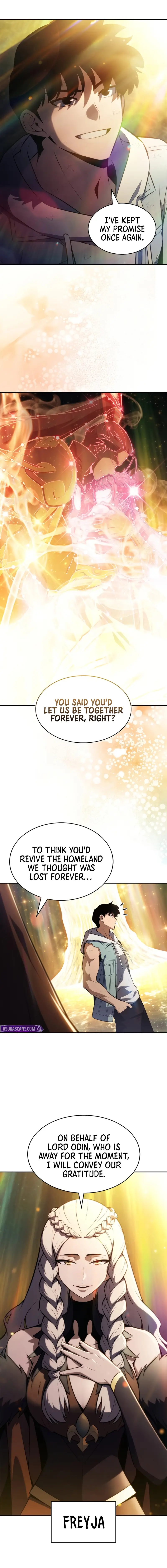 Read Solo Max Level Newbie En Manga Online