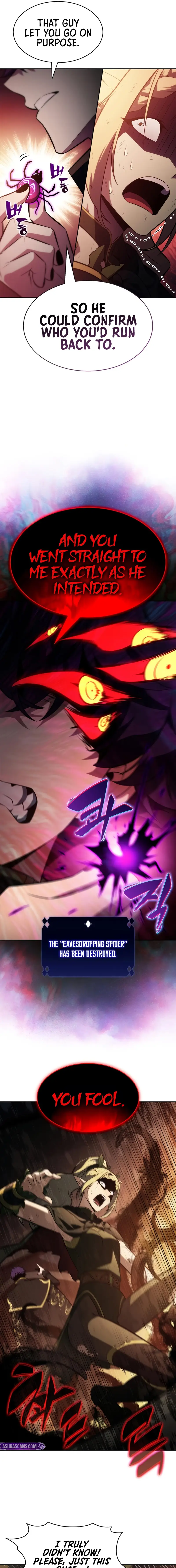 Read Solo Max Level Newbie En Manga Online