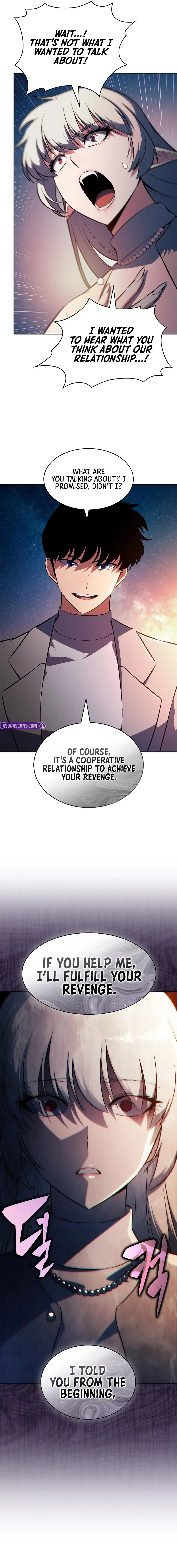 Read Solo Max Level Newbie En Manga Online