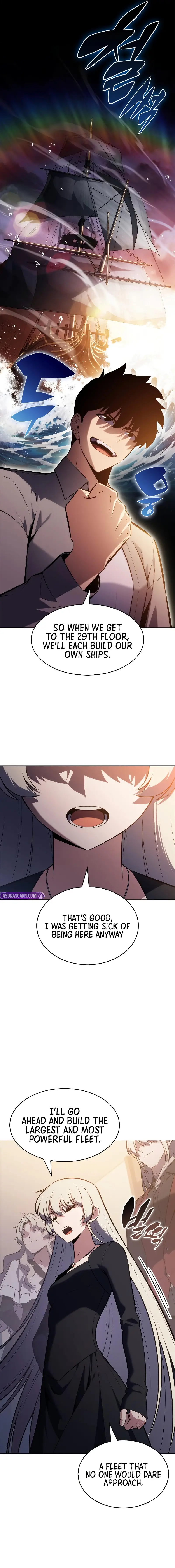 Read Solo Max Level Newbie En Manga Online