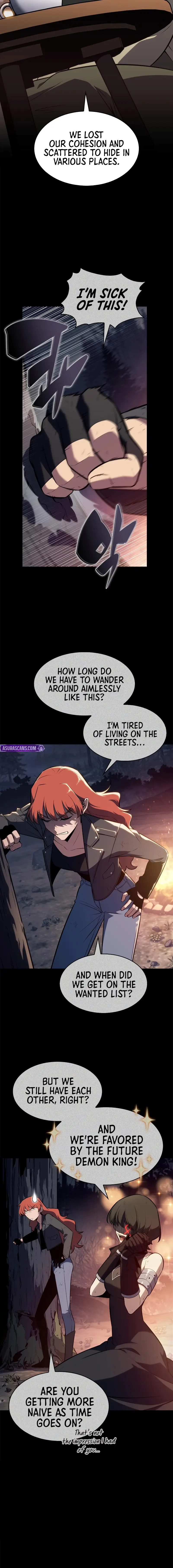 Read Solo Max Level Newbie En Manga Online