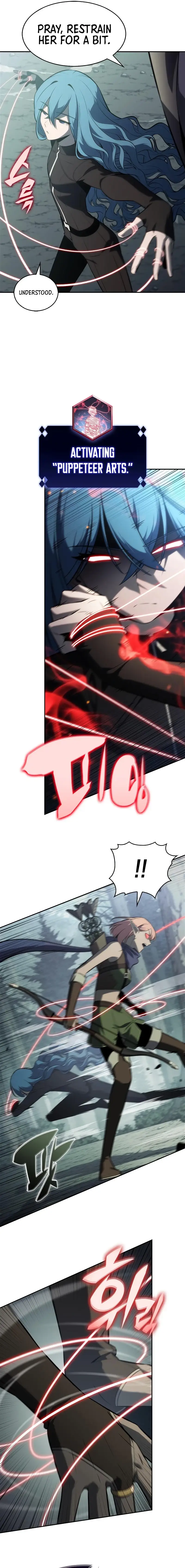 Read Solo Max Level Newbie En Manga Online