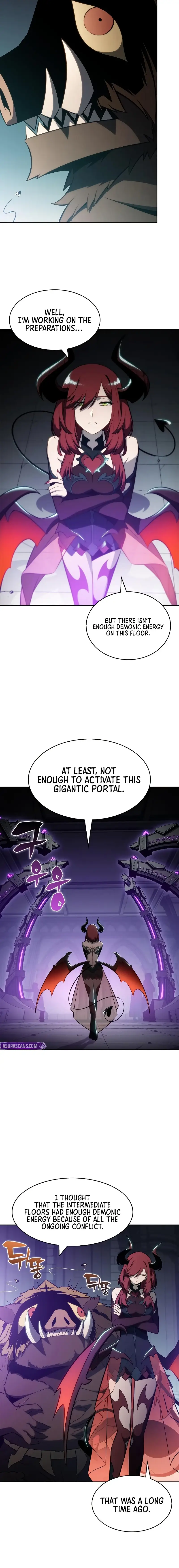 Read Solo Max Level Newbie En Manga Online