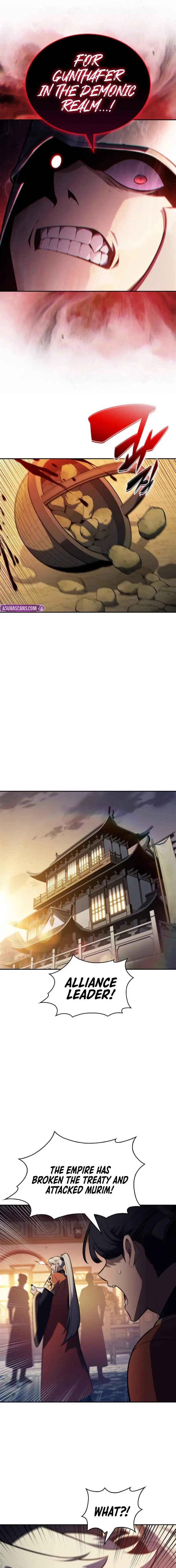 Read Solo Max Level Newbie En Manga Online