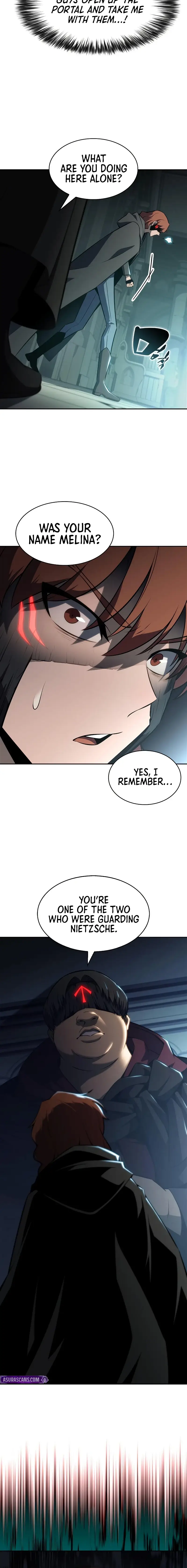 Read Solo Max Level Newbie En Manga Online