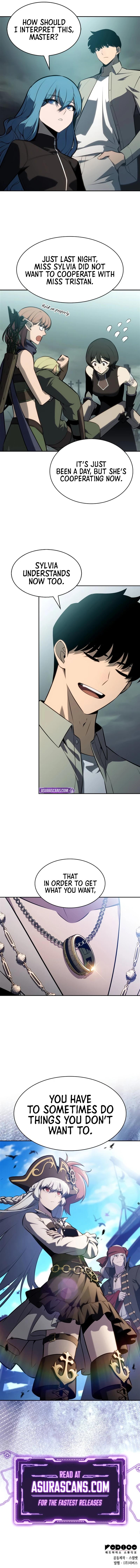 Read Solo Max Level Newbie En Manga Online