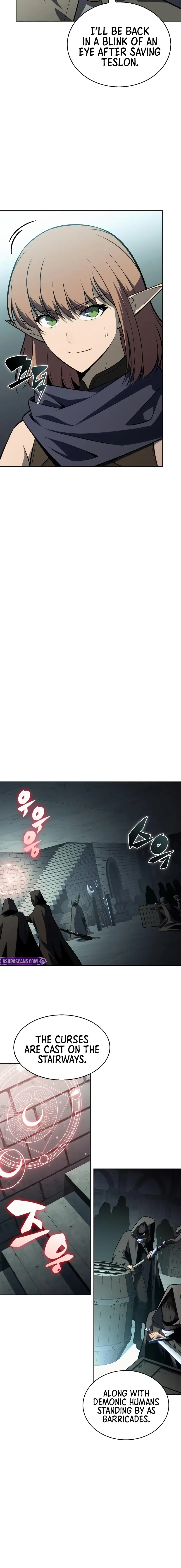 Read Solo Max Level Newbie En Manga Online
