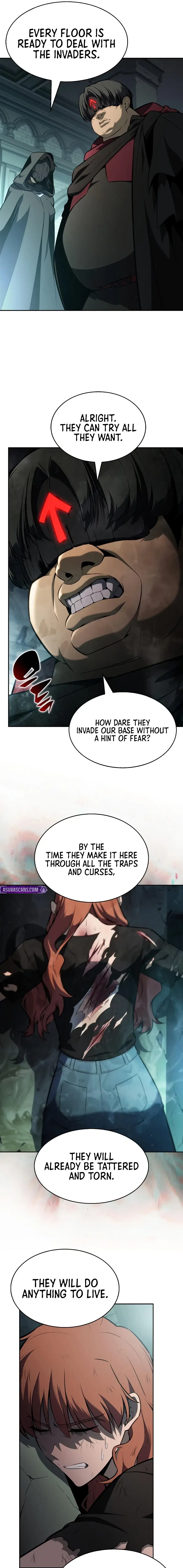 Read Solo Max Level Newbie En Manga Online