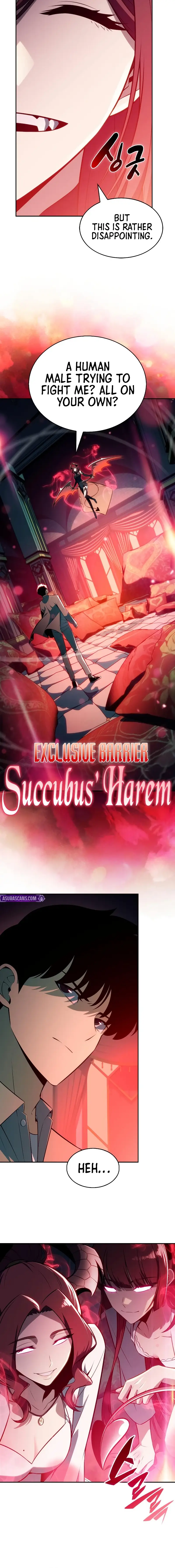 Read Solo Max Level Newbie En Manga Online