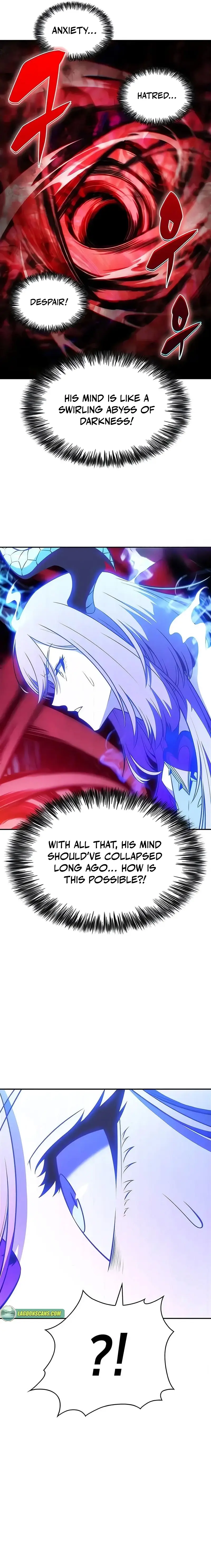 Read Solo Max Level Newbie En Manga Online